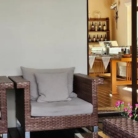 Romana Mazury Villa *
