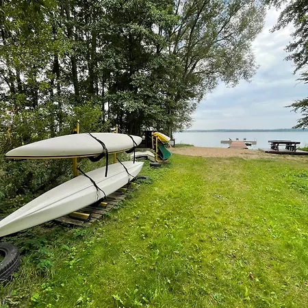 Romana Mazury Villa *