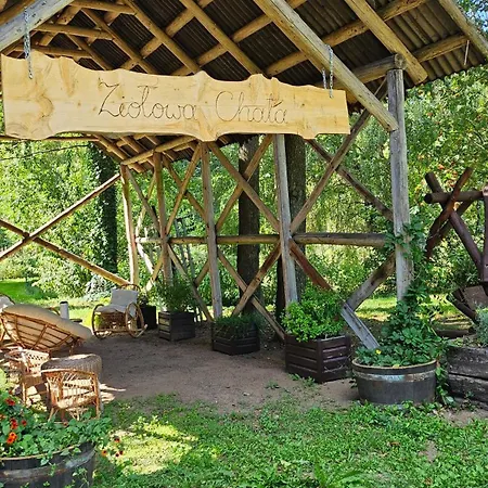 Romana Mazury Villa Jeziorowskie