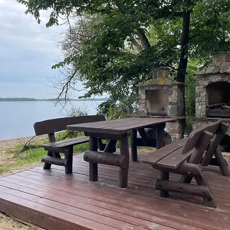 Romana Mazury Villa *