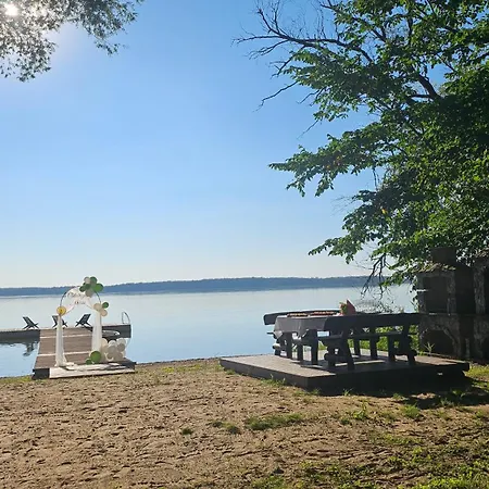 Villa Romana Mazury *