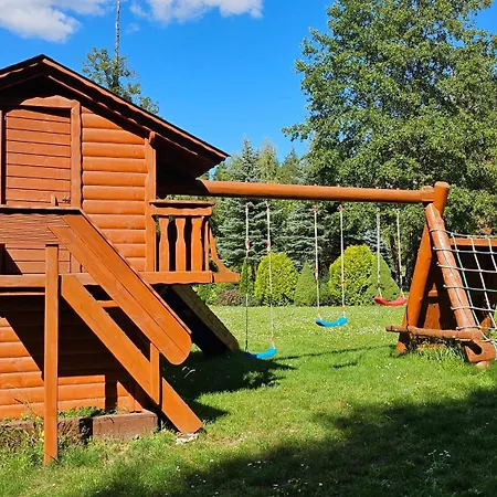 Romana Mazury Villa Jeziorowskie