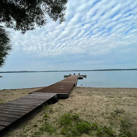 Romana Mazury Villa *
