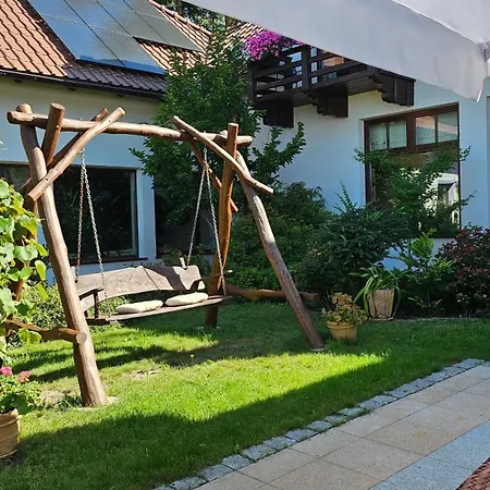 Romana Mazury * Jeziorowskie