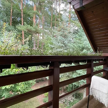 Villa Romana Mazury