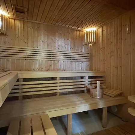 Вилла Romana Mazury Jeziorowskie