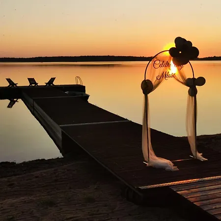 Romana Mazury Вилла