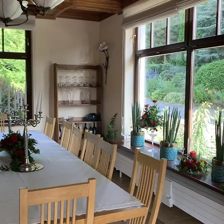 Romana Mazury Villa *